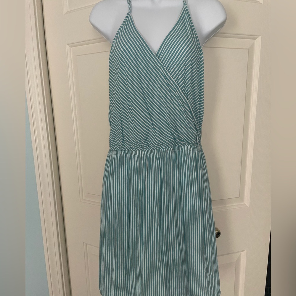 Market &Spruce Dress